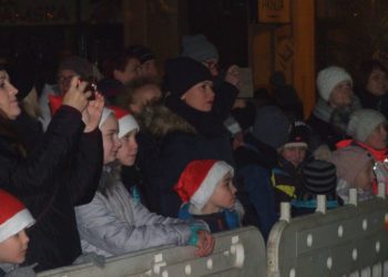 Jarmark na krotoszyńskim rynku