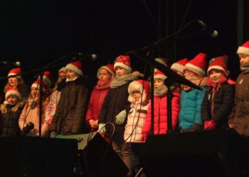 Jarmark na krotoszyńskim rynku