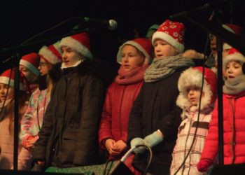 Jarmark na krotoszyńskim rynku