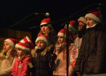 Jarmark na krotoszyńskim rynku