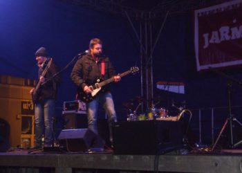 Jarmark na krotoszyńskim rynku