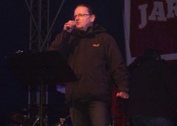 Jarmark na krotoszyńskim rynku