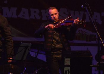 Jarmark na krotoszyńskim rynku
