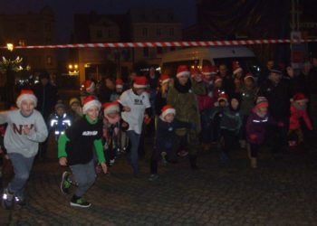 Jarmark na krotoszyńskim rynku