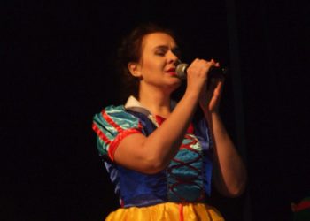Św. Mikołaj zaginął…