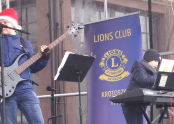 Weekend z Lions Clubem