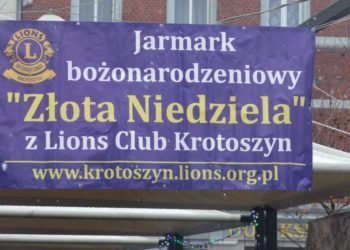 Weekend z Lions Clubem