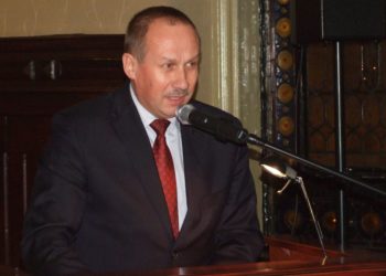 Świąteczne spotkanie strażaków