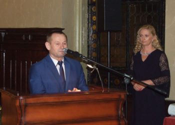 Świąteczne spotkanie strażaków