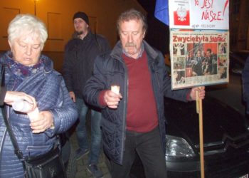 W obronie sądownictwa