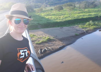 W podróży po Ameryce Środkowej