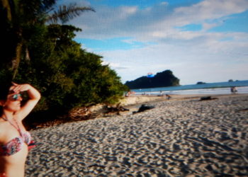 W podróży po Ameryce Środkowej