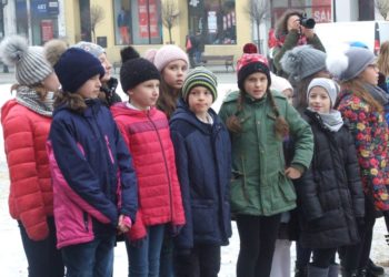 73. rocznica wyzwolenia miasta