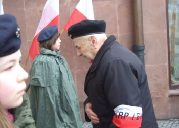 73. rocznica wyzwolenia miasta