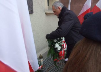 73. rocznica wyzwolenia miasta
