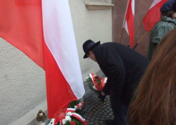 73. rocznica wyzwolenia miasta