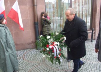 73. rocznica wyzwolenia miasta