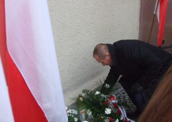 73. rocznica wyzwolenia miasta