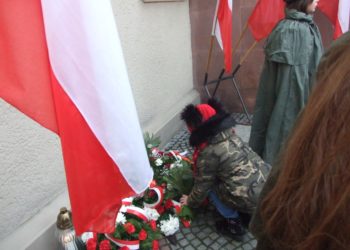 73. rocznica wyzwolenia miasta