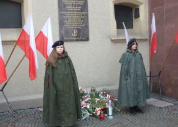 73. rocznica wyzwolenia miasta