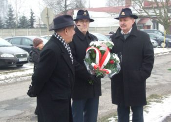 73. rocznica wyzwolenia miasta