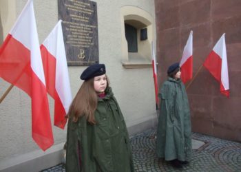73. rocznica wyzwolenia miasta