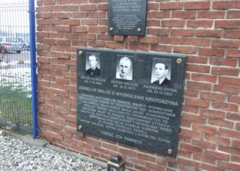 73. rocznica wyzwolenia miasta