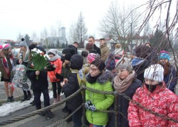 73. rocznica wyzwolenia miasta