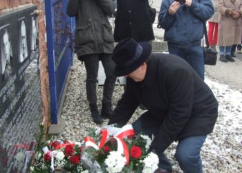 73. rocznica wyzwolenia miasta