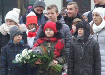 73. rocznica wyzwolenia miasta