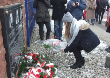 73. rocznica wyzwolenia miasta