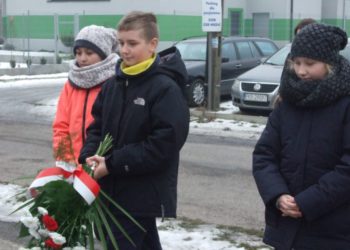 73. rocznica wyzwolenia miasta
