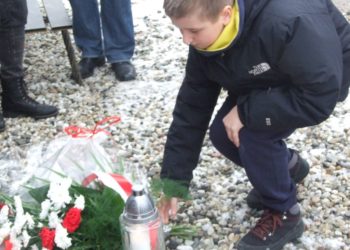 73. rocznica wyzwolenia miasta