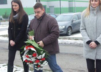73. rocznica wyzwolenia miasta