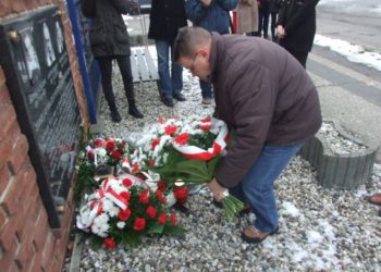 73. rocznica wyzwolenia miasta