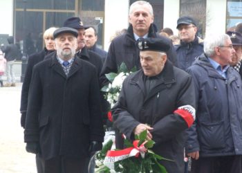 73. rocznica wyzwolenia miasta