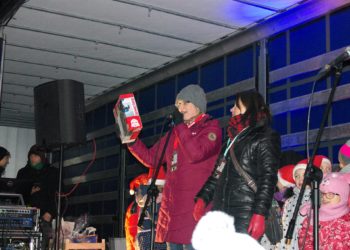 Rekord został pobity!