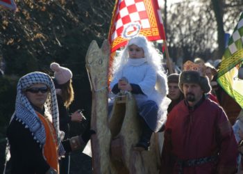 Orszaki Trzech Króli