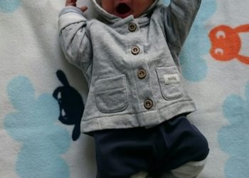 Basia się nie poddaje!