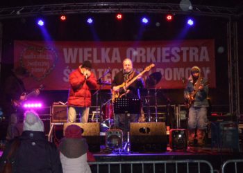 Od finału WOŚP do finału METAMORFOZY