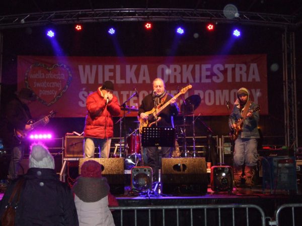 Od finału WOŚP do finału METAMORFOZY