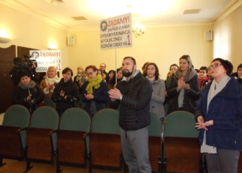 Od finału WOŚP do finału METAMORFOZY