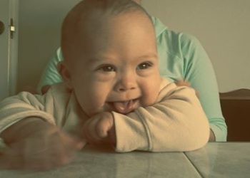 Basia się nie poddaje!