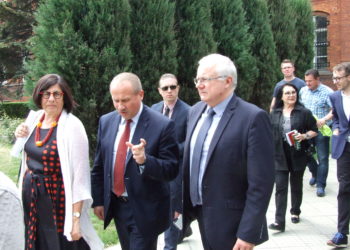 Od finału WOŚP do finału METAMORFOZY