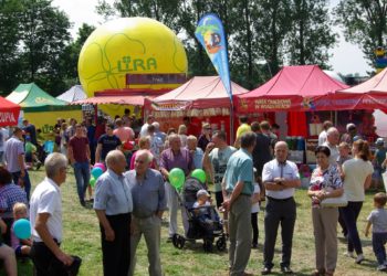 Od finału WOŚP do finału METAMORFOZY