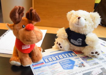 Od finału WOŚP do finału METAMORFOZY