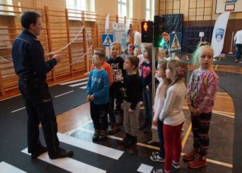 Akademia bezpieczeństwa