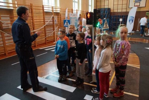 Akademia bezpieczeństwa