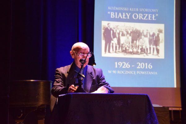 Publikacja o Białym Orle