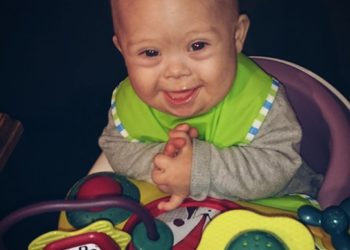 Basia się nie poddaje!